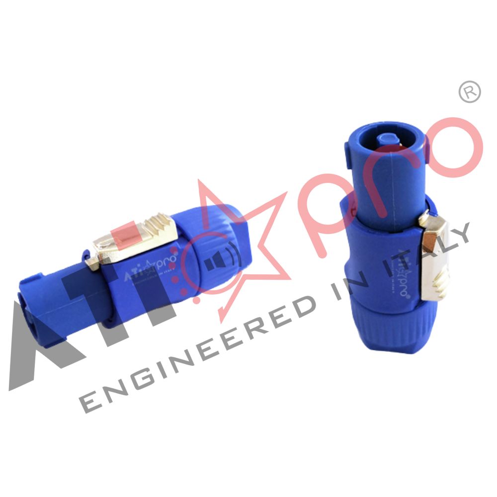 A304-2 watermarked Pins Connectors Model A304