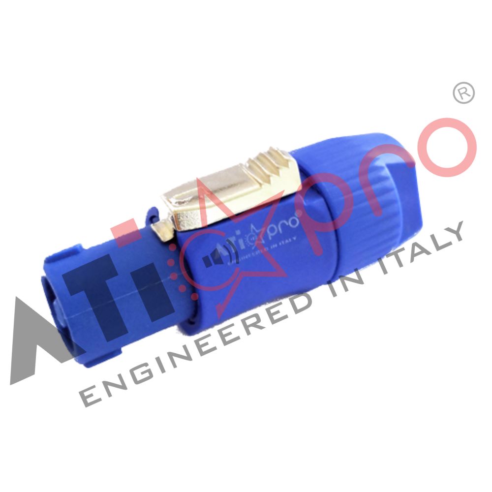 Pins Connectors Model A304 Atipro Audio