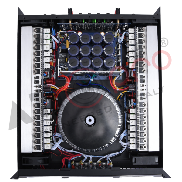 DJ Amplifier ATI 4800