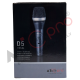 Wired Mic Model ATI D5