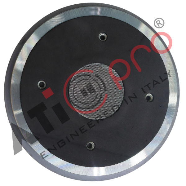 ATi Pro A800 Ferrite HF Driver - Atipro Audio