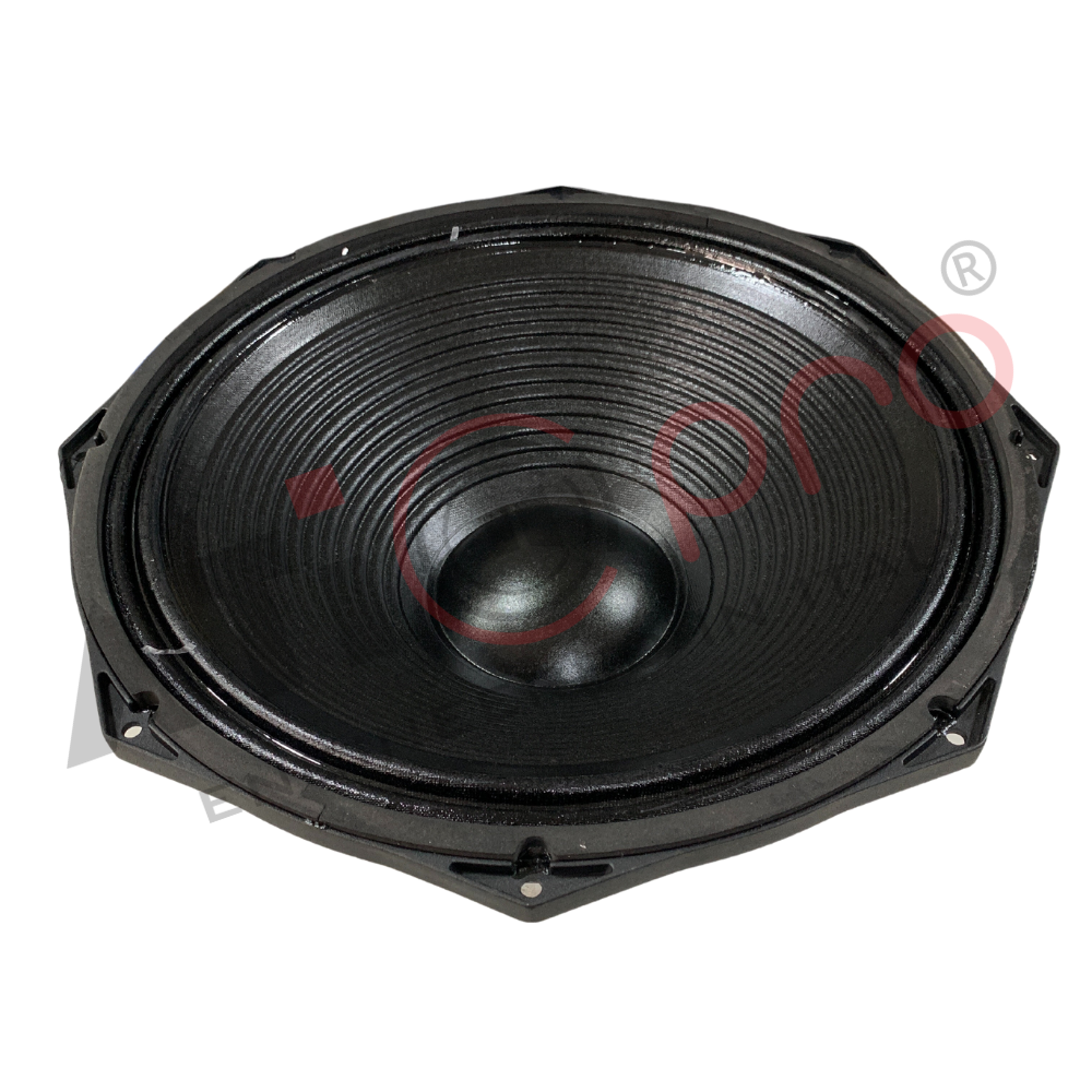 Ferrite DJ Speaker 15 Inch 400 Watt Model 15PHL76 Atipro Audio