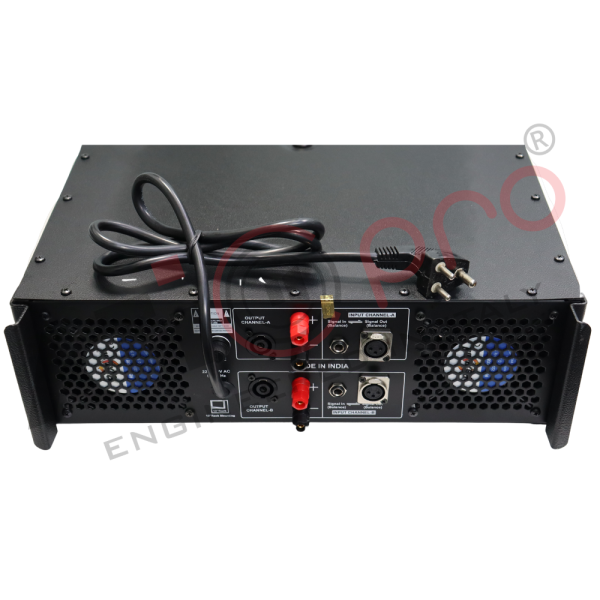 ATI 3K2M PA Amplifier