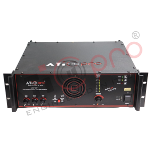 ATI 1201 PA Amplifier