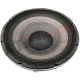 Neodymium DJ Speaker 12 Inch 600 Watt Model HP2262
