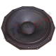 Ferrite DJ Speaker 18 Inch 2000 Watt Model PD1850 / PD1852 Platinum