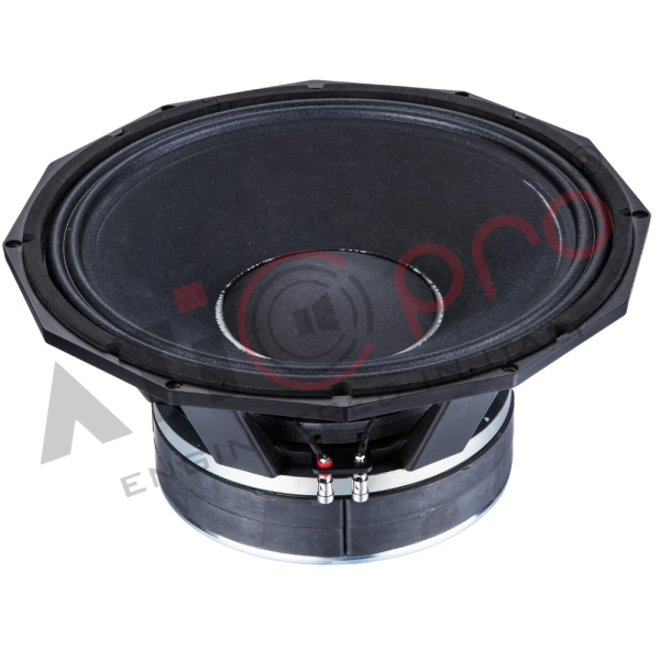 Ferrite DJ Speaker 18 Inch 2200 Watt Model PD1870