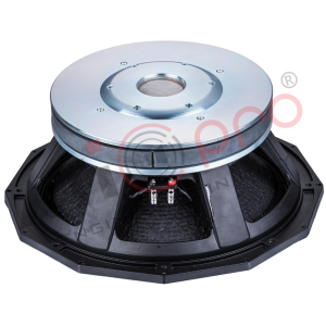 Ferrite DJ Speaker 18 Inch 2300 Watt Model PD1880