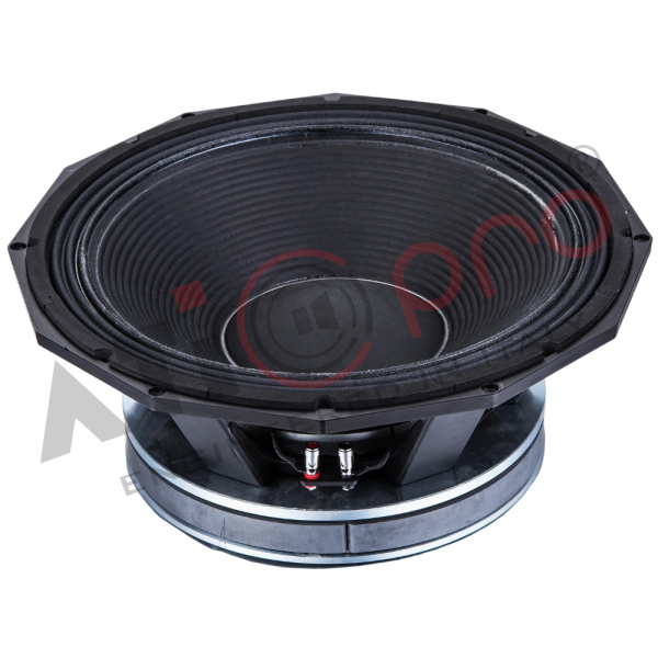 Ferrite DJ Speaker 18 Inch 2300 Watt Model PD1880