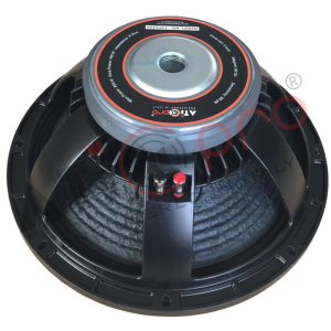 Ferrite DJ Speaker 15 Inch 400 Watt Model 15PS76