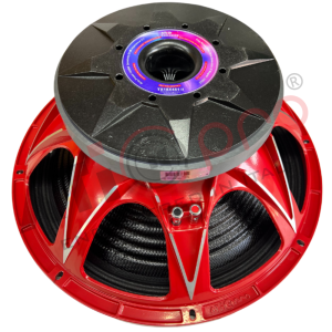 Ferrite DJ Speaker 18 Inch 1600 Watt Model TX18X451