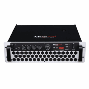Booster PA Amplifier 1600 Watt Model ATI-1616 Ultra