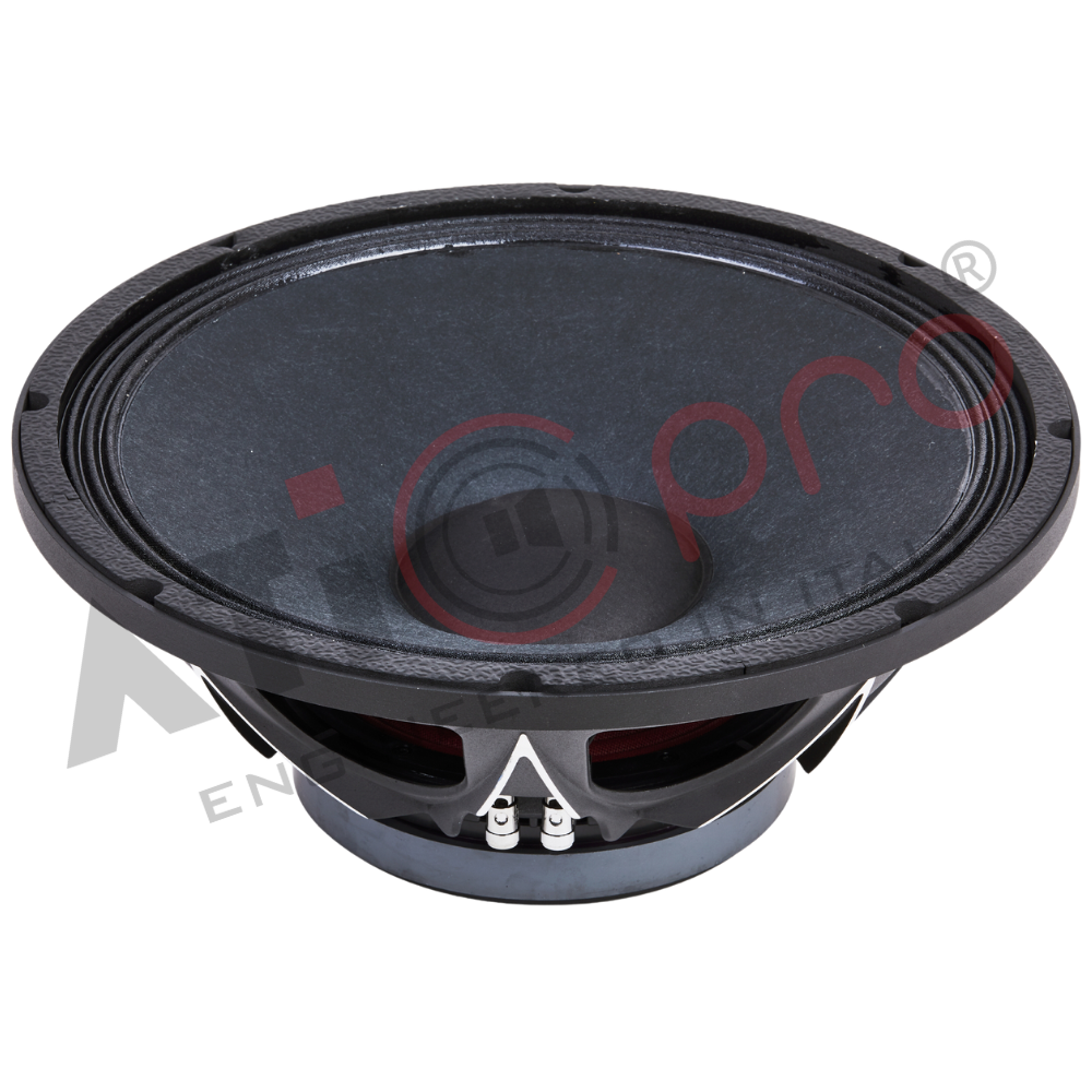 Ati Pro P Audio Speaker 12 Inch 400 Watt Ati Pro Speaker Dj
