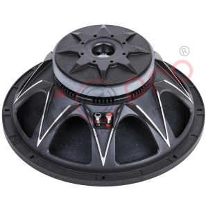 Ferrite DJ Speaker 15 Inch 500 Watt Model YX15X351