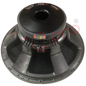 Ferrite DJ Speaker 18 Inch 1000 Watt Model YX18X635