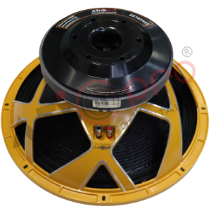 Ferrite DJ Speaker 18 Inch 1600 Watt Model ZX18X451