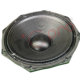 Ferrite DJ Speaker 15 Inch 600 Watt Model 15PHL100