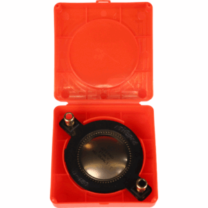 HF Diaphragm Model 450HD