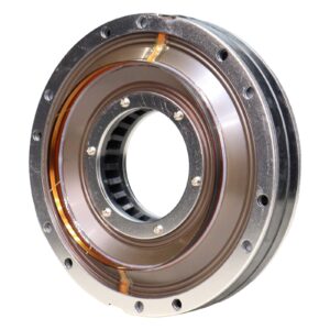 Pressure Mid HF Diaphragm Model ATI 4599 Black