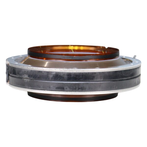 Pressure Mid HF Diaphragm Model ATI 4599 Black- Atipro Audio