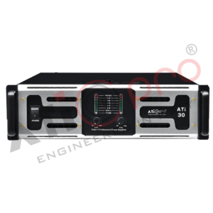ATI 30 DJ Amplifier
