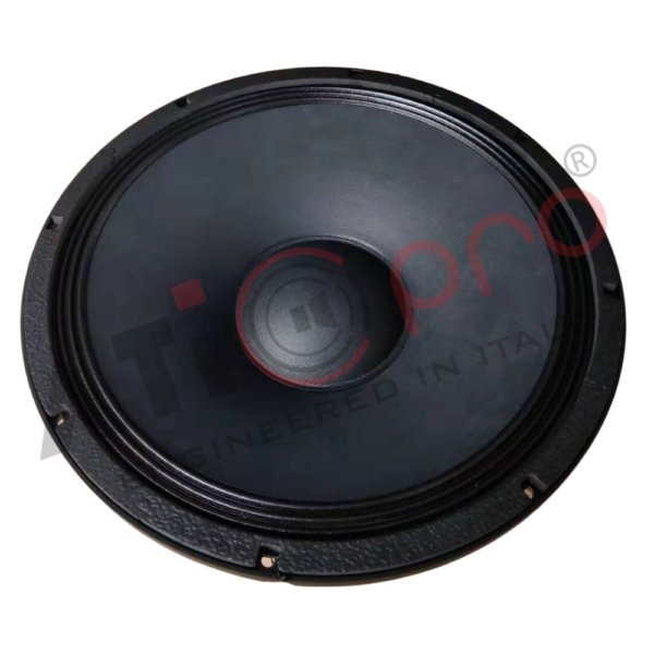 Ferrite DJ Speaker 15 Inch 400 Watt Model 15BM400