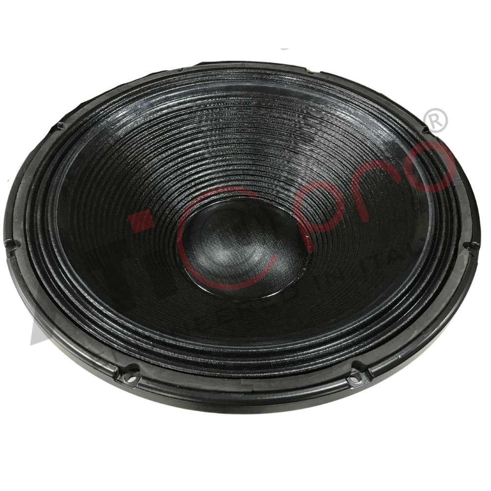 LF451 Front Ferrite DJ Speaker 18 Inch 1500 Watt Model LF451