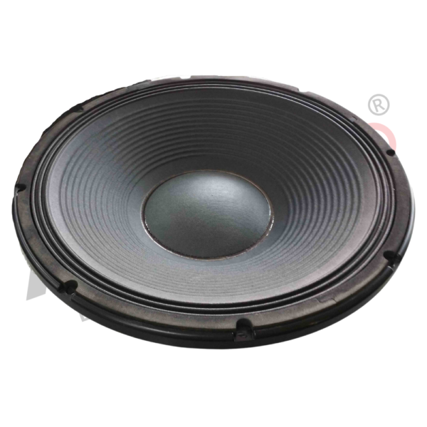 Ferrite DJ Speaker 15 Inch 600 Watt Model LX15400