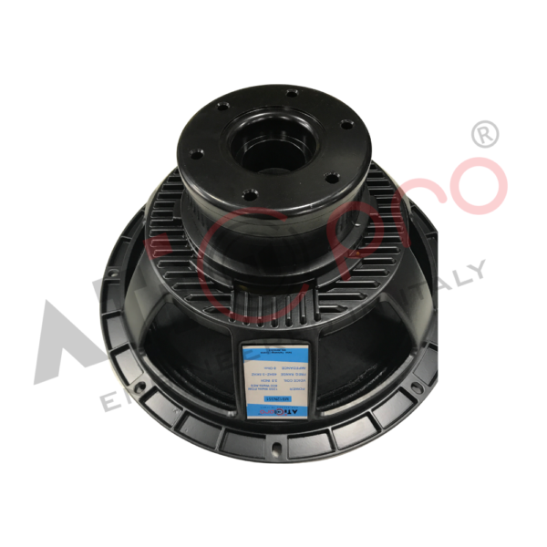 Neodymium DJ Speaker 12 Inch 800 Watt Model MB12N351