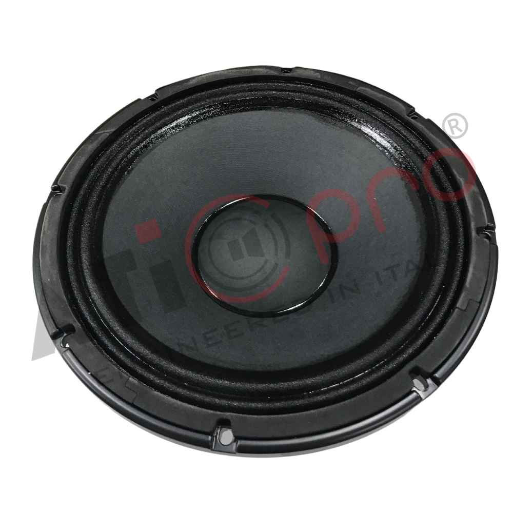 MB12N351 Front Neodymium DJ Speaker 12 Inch 800 Watt Model MB12N351
