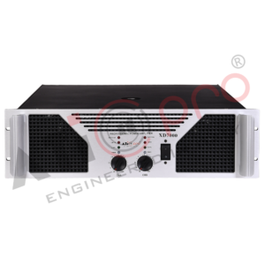 ATI Pro XD7000 XD Series DJ Amplifier