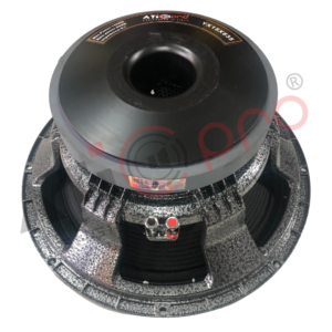 Ferrite DJ Speaker 15 Inch 600 Watt Model YX15X635
