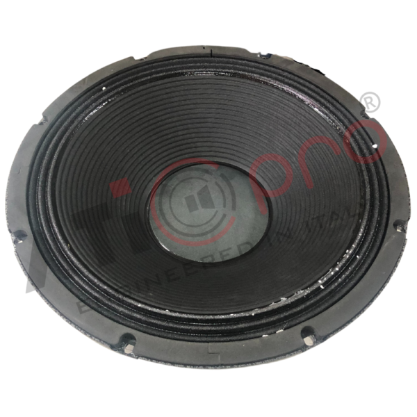 Ferrite DJ Speaker 15 Inch 600 Watt Model YX15X635