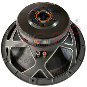 Ferrite DJ Speaker 15 Inch 400 Watt Model ZX15X301