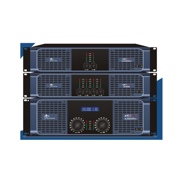 ATI Pro DJ Amplifier at Best Prices Atipro Audio