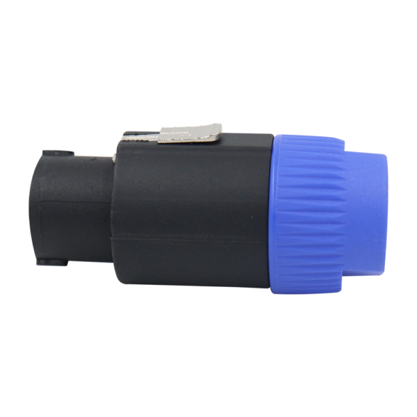 ATI Pro Male Speakon Connector Model A320 - Atipro Audio