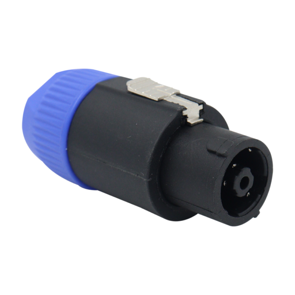ATI Pro Male Speakon Connector Model A320 - Atipro Audio