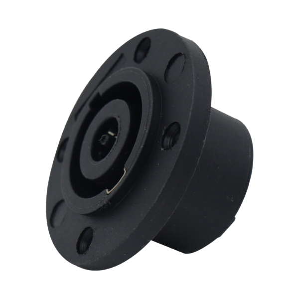 ATI Pro Female Speakon Connector Model A322 - Atipro Audio