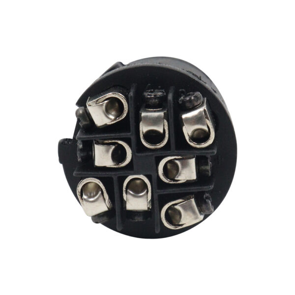 ATI Pro Male Speakon Connector Model A320 - Atipro Audio