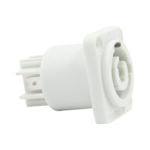 Speakon Female Power Connector Model A704A