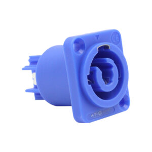Powercon Female Socket - Model A702A
