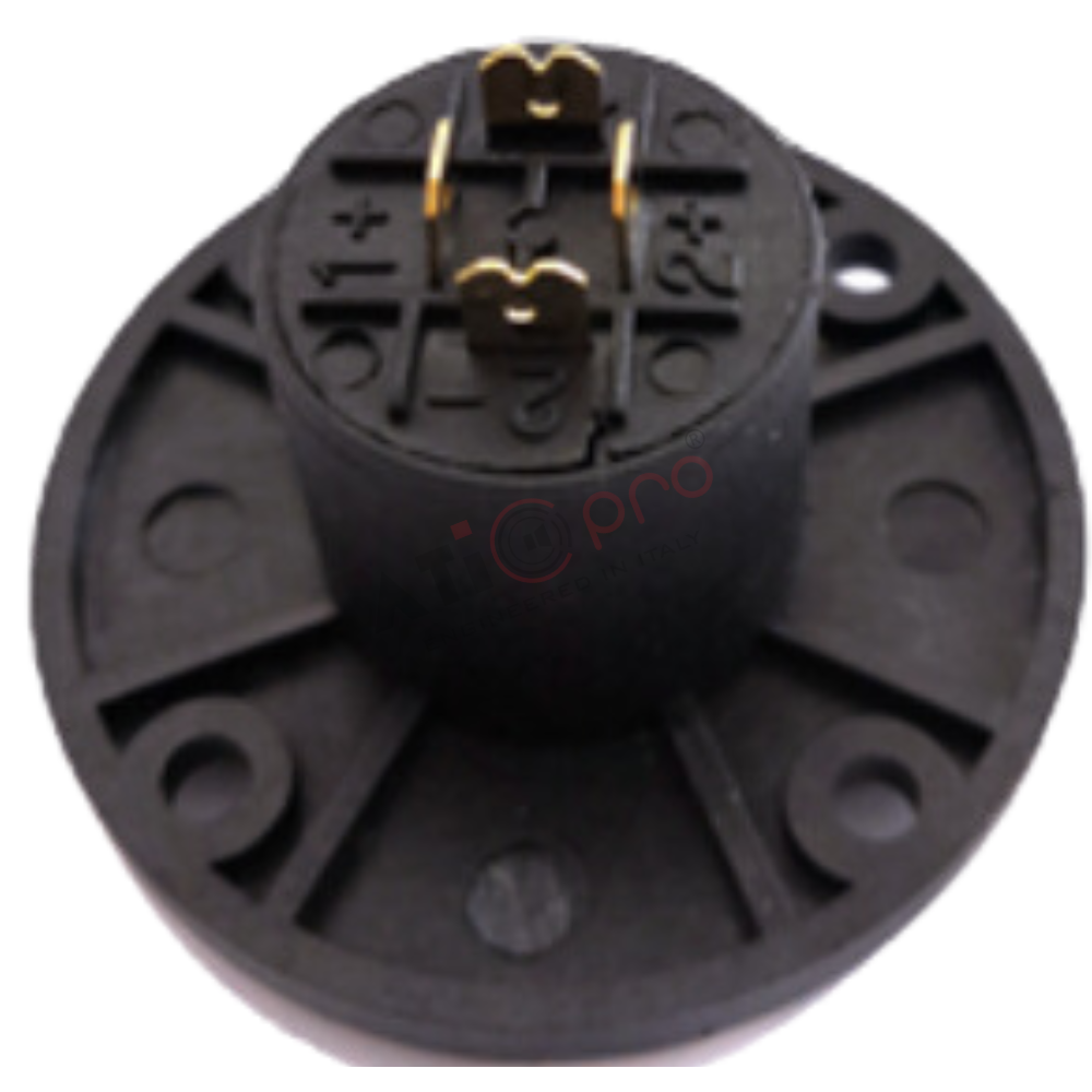 Female Speakon Connector Model A322 Female Speakon Connector Model A322