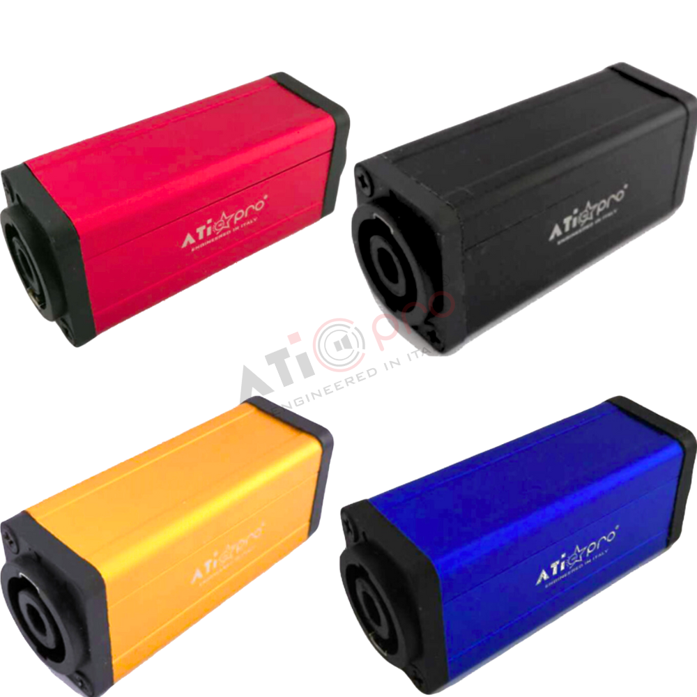 Speakon Jointer Model A501