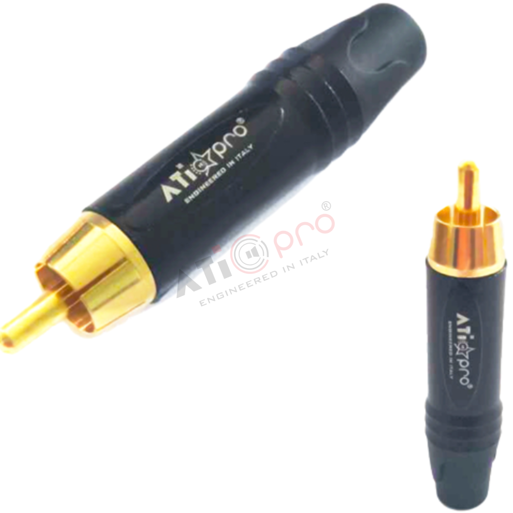 RC PIN Connector Model A605 RC PIN Connector Model A605