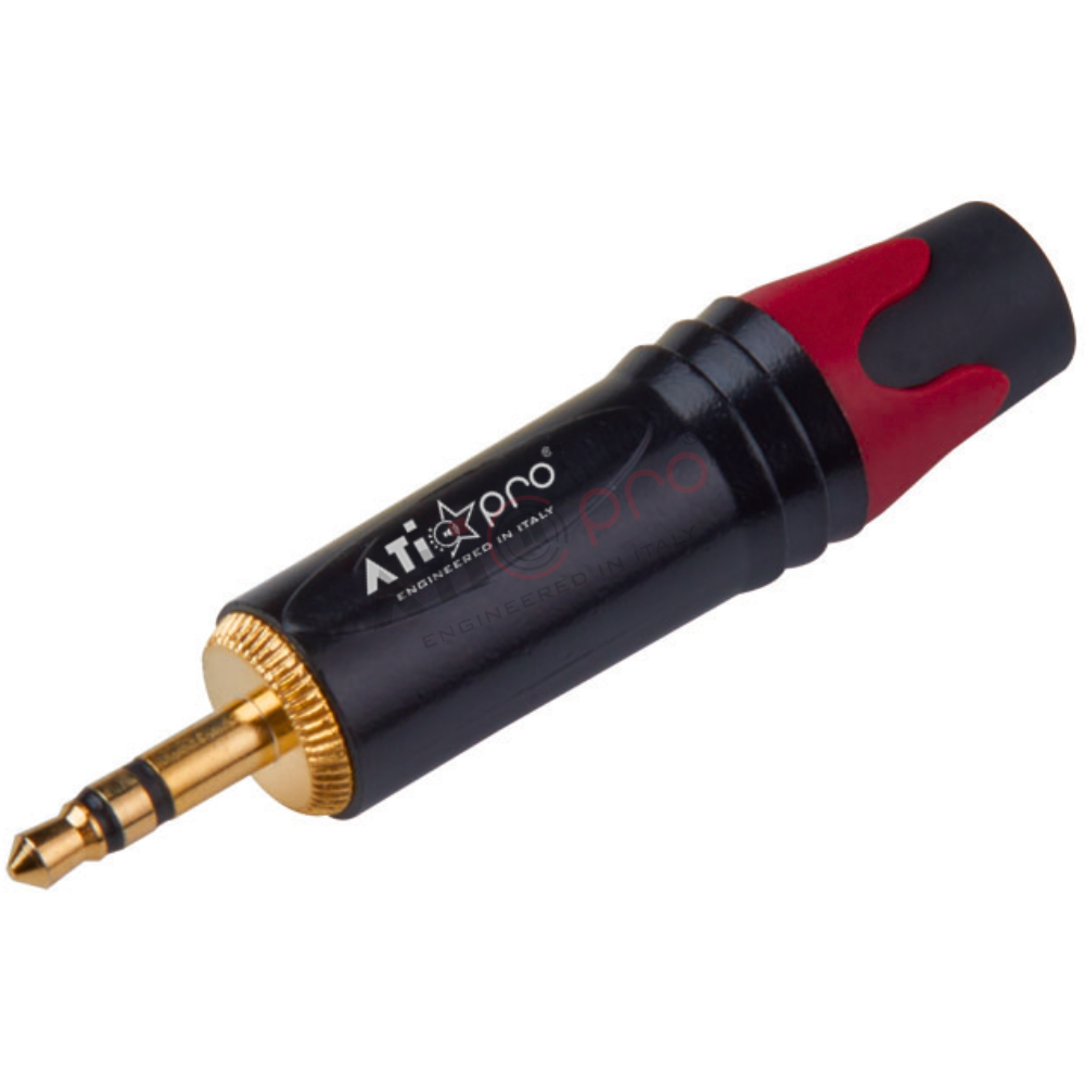 Aux Pin Connector Model A823BG