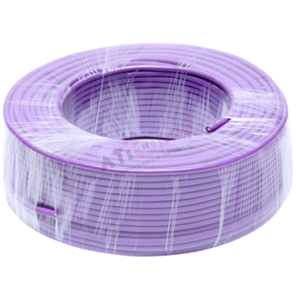 Speaker Wire 70/76, 100/76 Model AM006