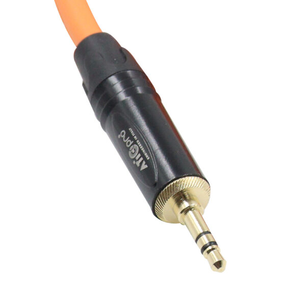 Arc Audio Pin Aux 2 RC Pin Connector Model ARC013 - Atipro Audio