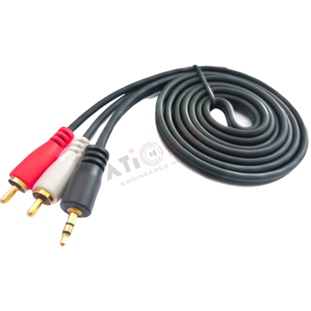 Aux 2 RC Pin Connector Model ARC014 Aux 2 RC Pin Connector Model ARC014