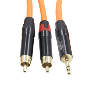 Aux 2 RC Pin Connector Model ARC013