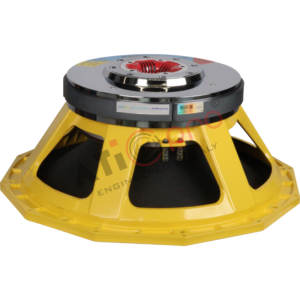 Ferrite DJ Speaker 21 Inch 3000 Watt Model PD 2160 HD